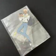 名探偵コナン アクリルスタンド