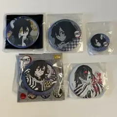 2025年最新】伊黒小芭内 缶バッジの人気アイテム - メルカリ