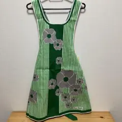 マリメッコ　エプロン　ロッキ　イエロー　タグ付　未使用品　レア柄 楽天市場】マリメッコ marimekko ウニッコ柄誕生60周年記念
