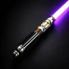 カスタムライトセーバー 新品未使用 ダースシディアス パルパテーン