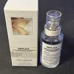 MaisonMargiela REPLICA レイジーサンデーモーニング30ml