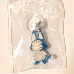 ドラゴンボール めじるしアクセサリー3 プーアル