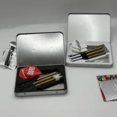 GOOD DARTS ダーツセット