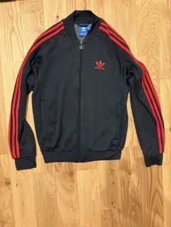 アディダス　SST ジャージ　トラックジャケット