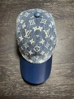 2026年最新】LOUIS VUITTON メンズ ベースボールキャップの人気