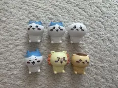 ちいかわ インテリアミニフィギアのサムネイル