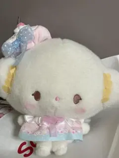 サンリオ　こぎみゅん　ぬいぐるみ（スイーツパーティ）