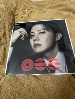 ⭐︎【公式】BTS ARIRANG vinyl LP 全員 オール - メルカリ