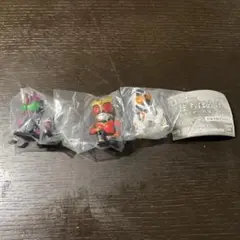 まちぼうけ2 仮面ライダー