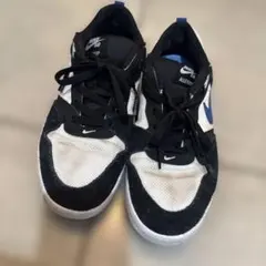 ナイキNIKE スニーカー24.5cm