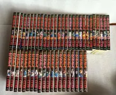 キングダム1巻〜75巻・公式ガイドブック覇道列紀一冊 - メルカリ