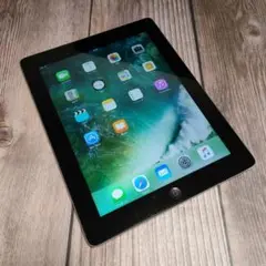 iPad4 第4世代 64GB シルバー