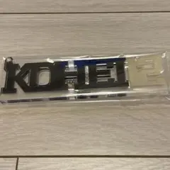 オリックス大里昂生 コロチャレC賞 ビッグネームキーホルダー