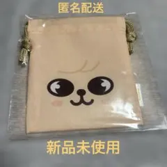 StrayKids スキズ dominATE FCくじ D賞 パピム