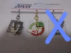 名探偵コナン USJ キーホルダーセット