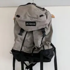 美品junmikami✖️wild things バッグパック ベージュ | Mercari