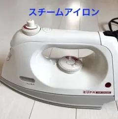 スチームアイロンEUPAのサムネイル