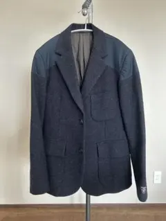 2025年最新】ナイジェルケーボン ジャケット マロリーの人気アイテム