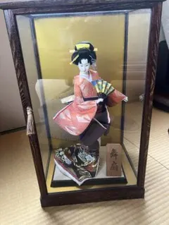 2026年最新】市松人形 アンティークの人気アイテム - メルカリ