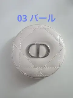 ディオールスキン フォーエヴァークチュール ルミナイザー 03パール