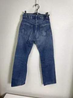LEVI'Sリーバイスジーンズ37501 501XX赤耳J22日本製W32