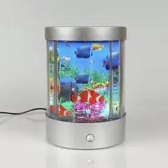 フルティガーエアロ　水槽 ライト