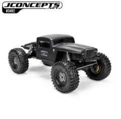 国内入手困難 JCONCEPTS FORGE 1/10 プリカット済 新品未使用 - メルカリ