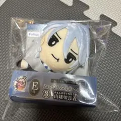 FuRyu 刀剣乱舞 ONLINE くじ E賞 ぬいぐるみ