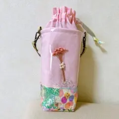 オーダー ネイマール様専用 643 ペットボトルカバー500mlサイズ