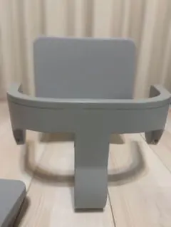 moji YIPPY イッピー　スターターセット グレー