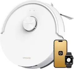新品未開封 ロボット掃除機 S1 W3011001 吸引 拭くタイプ（水拭き