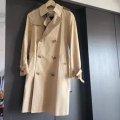 未使用BEAUTY&YOUTH ベージュ トレンチコート サイズ38