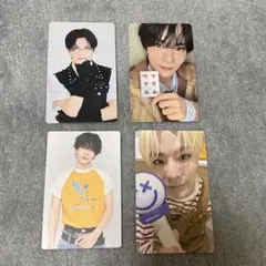 DXTEEN 谷口太一 トレカまとめ売り - メルカリ