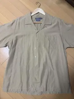 Polo by RalphLaurenシルクコットンCALDWELL XLのサムネイル