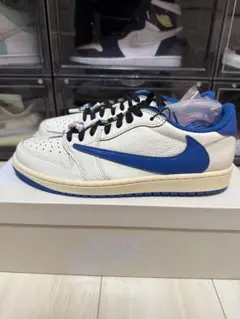 Travis Scott × fragment design