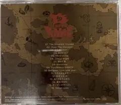 BON BON VOYAGE CDシリアルなし なにわ男子