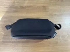 HIGHTIDE nähe（ネーエ） ソフトガジェットポーチ S