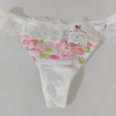ワコールTバックショーツMサイズ新品のサムネイル
