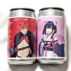 超かぐや姫！　駒沢乃依　ららぽーと立川立飛　オリジナルラベル缶　当たり缶 超かぐや姫！ オリジナルラベル缶 乃依 - メルカリ