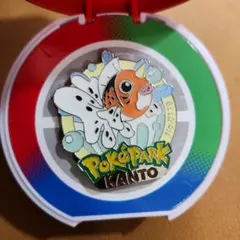 ポケパーク カントー ピンズ オムナイト よみうりランド限定品 - メルカリ