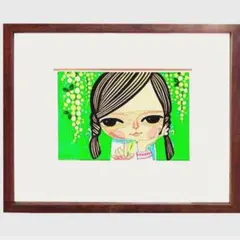 2025年最新】版画 池田修三の人気アイテム - メルカリ