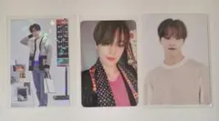 SEVENTEEN セブチ ディノ セブチカフェ マガジン ケレントレカ