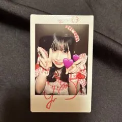宇野ゆり チェキ - メルカリ