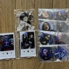 The Brow Beat ブロビ　ラッフルくじ