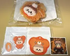 呪術廻戦はぐはぐみー虎杖悠仁