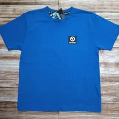 新品 未使用 アウトドアプロダクツ 半袖 Tシャツ 男の子 青色 150のサムネイル