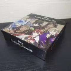 ツイステ 缶