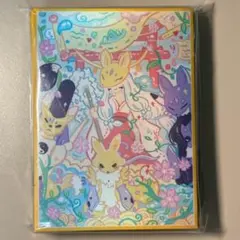 Ds10c レナモン サクヤモン 60枚 デジモン スリーブ