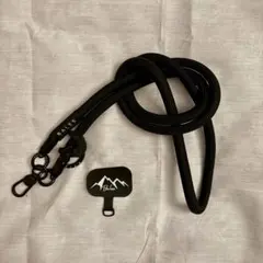 BALES / スマホショルダー ストラップ