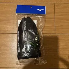 新品未使用　ミズノシューズドライヤー